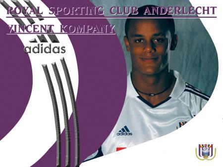 Vincent Kompany