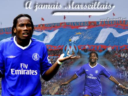 Drogba