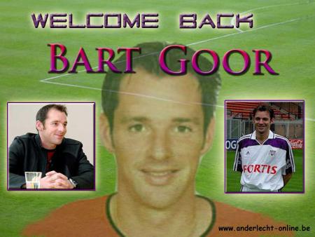 Bart Goor