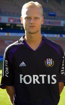 Olivier Deschacht