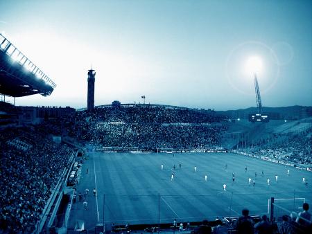 Le Velodrome