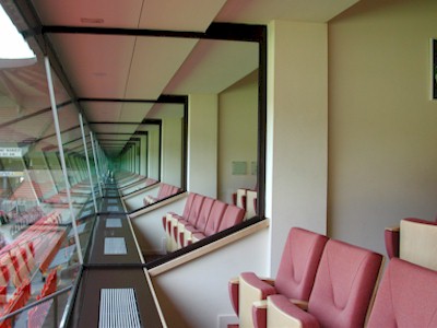 Les loges