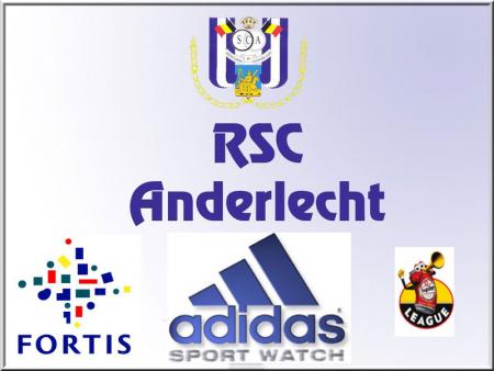 Les sponsors