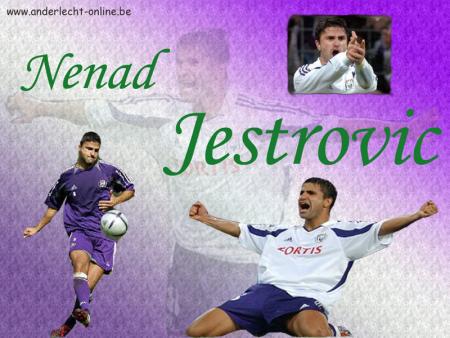 Jestrogoallllllll
