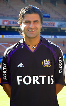 Nenad Jestrovic