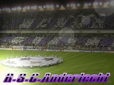 rsca ligue des champions