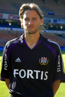 Laurent Delorge